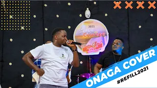 Onaga JJ Hairston ft Tim Godfrey cover by Praise Chapel Kenya