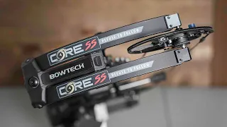 2024 Bowtech Core SS | In Depth Review