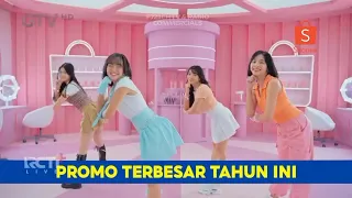 Iklan Shopee 11.11 Big Sale JKT48 (2023)