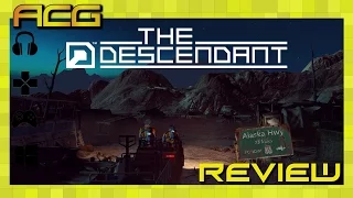 The Descendant  Review "Buy, Wait for Sale, Rent, Never Touch?"