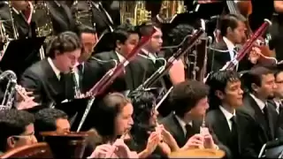 Mussorgsky · Baba Yaga · Dudamel