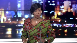 Le 20 Heures de RTI 1 du 30 janvier 2024 par Fatou Fofana Camara