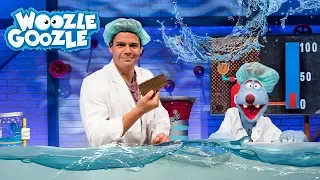 Woher kommt unser Trinkwasser? l GANZE FOLGE l WOOZLE GOOZLE