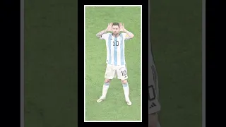 Match that almost gave heartattack, Argentina wins #shorts