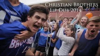 Lip Dub CBHS 2014