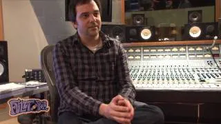 The Song Writing Process with Adam Schlesinger