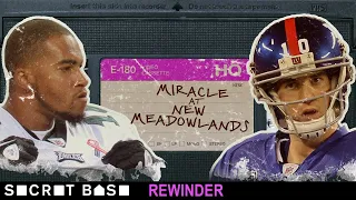 The Miracle at the New Meadowlands deserves a deep rewind
