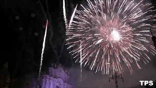 FESTA DI SANT' AGATA V. E M. - SERA DEL 3 ( CATANIA 2020  ) PARTE 3