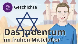 Judentum im Mittelalter: Unterdrückung und Auswirkungen – Geschichte | Duden Learnattack