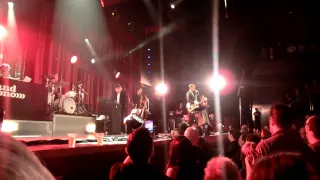 Caro Emerald - That Man - Live in concert Theater Heerlen 14 november 2014.