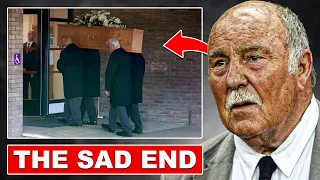 The Drama of Jimmy Greaves, How he Lived is Sad