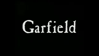 Garfield Site Film