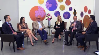 Business Panel Discussion: Importance of Having a Team of Experts