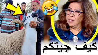 كيفاش علاقة الشوافة اللبنانية بأثمنة الحوالا لي فقدو السيطرة قبل العيد ومتخيلش أش غادي يوقع