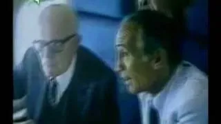 Pertini e Bearzot, partita a carte! (Italia '82)