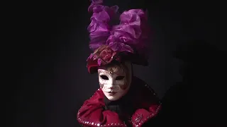 Masques et Costumes du Carnaval de Venise
