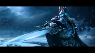 World Of Warcraft All Cinematic Trailer