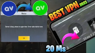 Pubg Mobile Lite Top 5 Best Vpn 2023 😍 Best Vpn 20 Ms I Pubg mobile lite New Best Vpn