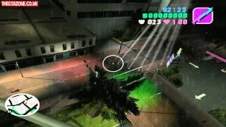 GTA Long Night (Mod) - Mission #8 - Showing Off (HD)
