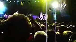 Iron Maiden - Fear of the Dark / Run to the Hills @ Graspop Metal Meeting 2007