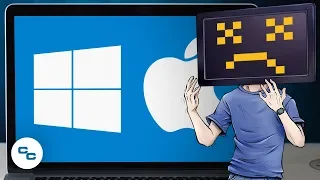 Installing Windows 10 on a Mac - Boot Camp Bonanza - Krazy Ken's Tech Misadventures