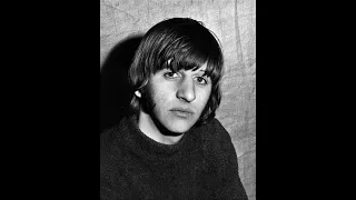 The Beatles - Rain - Isolated Drums + Tambourine