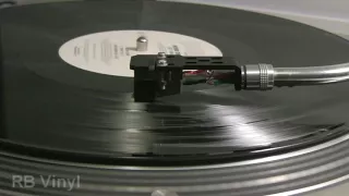 Mobb Deep - Get Away Instrumental (vinyl)