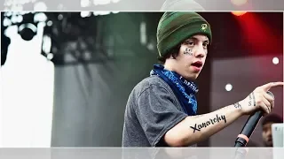 Lil Xan’s Fiancee Annie Smith Reveals She Suffered A Miscarriage