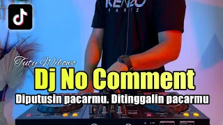 DJ NO COMMENT KU BUKAN DOKTER CINTA REMIX TIKTOK VIRAL 2022 FULL BASS