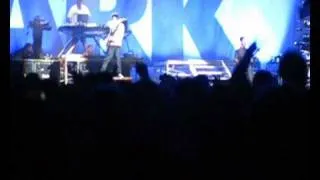 Linkin Park -One Step Closer (live Sonisphere Knebworth)
