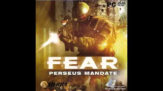 F.E.A.R. Perseus Mandate прохождение Часть 3