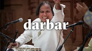 The Magic of Taal Yogi | Pandit Suresh Talwalker | Amazing Tabla