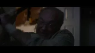 The Good Neighbor (2016) Clip 1 (HD) - James Caan