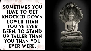 20 Best buddha quotes that you should read