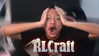 gw balik lagi maen rlcraft... (kalo gw gebrak meja 10x, gw uninstall lagi)