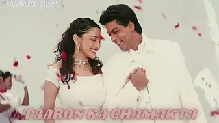 Taaron Ka Chamakta Gehna Ho 🌹😍❤Wedding 🎵🎶 | Hum Tumhare Hain Sanam| Udit Narayan #90severgreen