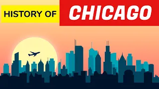 Chicago History in 5 Minutes - Animation