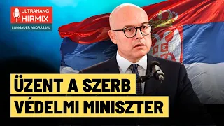 Szerbia: parancs esetén a hadsereg bevonul Koszovóba - Hírmix