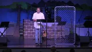 Ephesians 2:11-22 Who Do You Think You Are? - Pastor Gary Shiohama