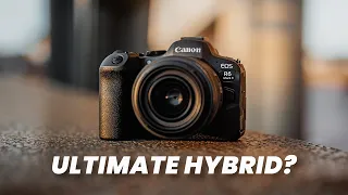 Should you buy the Canon R6 Mark II? Ultimate Real World Review