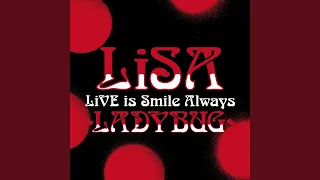 Rising Hope -LADYBUG Live version-