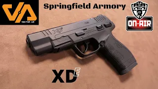 Springfield Armory XDe