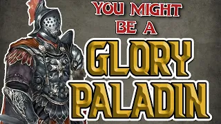 You Might Be an Oath of Glory Paladin | Paladin Subclass Guide for DND 5e