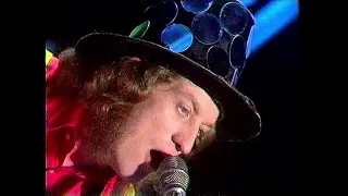 Slade "Mama Weer All Crazee Now" Top Of The Pops RARE #StyleRecordGroup