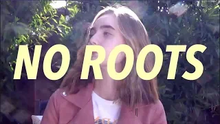 No Roots (Alice Merton) | Cover