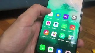 Распаковка realme q3 pro. Лучший до 250 долларов