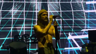 INCUBUS “ARE YOU IN?” LIVE IN MANILA ASIA TOUR 2024