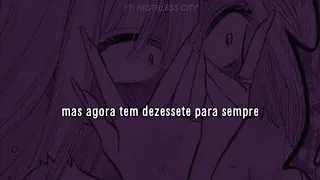 Não acreditei quando encontrei uma música russa nesse estilo 🦋 🛐[pathetic - dreamcore // tradução]