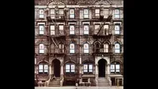 Led Zeppelin Physical Graffiti Remastered 2015 Deluxe Edition CD 1 Part 1 of 3