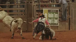 Bulls That Have WRECKED The Most Riders: Top 3 Buckoff Streaks Right Now | 2023 bull riding Rodeo